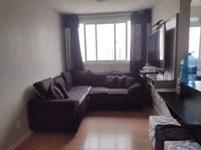 Apartamento com 2 Quartos à venda, 44m² no Jardim Íris, São Paulo