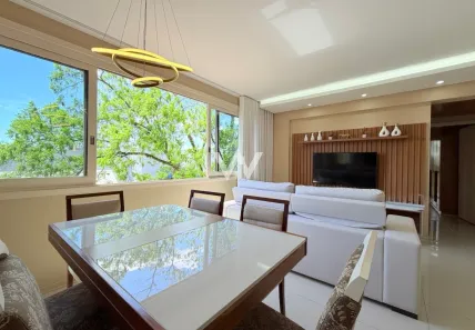 Apartamento com 3 Quartos à venda, 124m² no Rio Branco, Novo Hamburgo