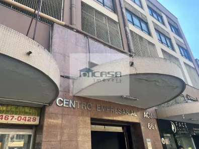 Sala Comercial para alugar, 25m² no Cacuia, Rio de Janeiro