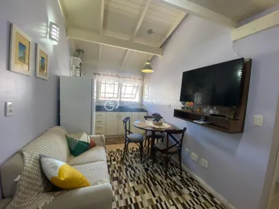 Apartamento com 2 Quartos à venda, 60m² no Centro, Canela