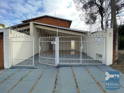 Casa com 3 Quartos à venda, 100m² no Cidade Jardim, São Carlos