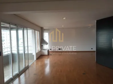 Apartamento com 3 Quartos à venda, 142m² no Vila Madalena, São Paulo
