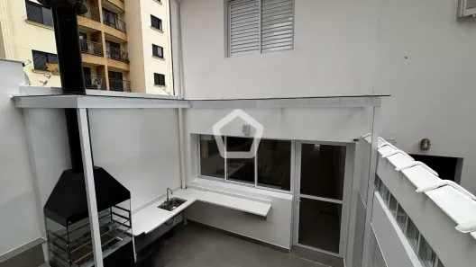 Casa com 2 Quartos à venda, 110m² no Vila Clementino, São Paulo