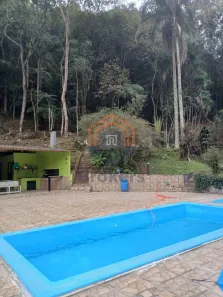 Fazenda/Sítio com 4 Quartos à venda, 25000m² no Estância São Paulo, Campo Limpo Paulista
