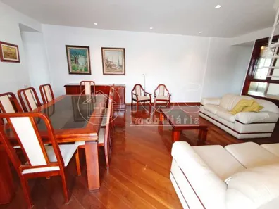 Cobertura com 3 Quartos à venda, 190m² no Tijuca, Rio de Janeiro