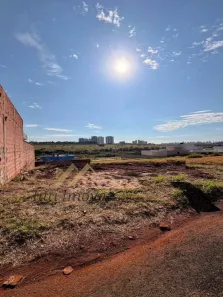 Lote/Terreno à venda, 250m² no Residencial Salto do Monjolinho, São Carlos