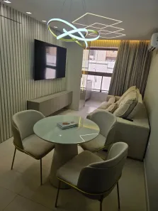 Apartamento com 3 Quartos à venda, 71m² no Altiplano Cabo Branco, João Pessoa