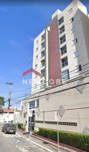 Apartamento com 2 Quartos à venda, 66m² no Vila São Francisco, Suzano
