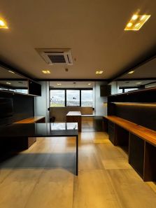 Sala Comercial à venda, 32m² no Caminho das Árvores, Salvador