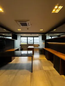 Sala Comercial à venda, 32m² no Caminho das Árvores, Salvador
