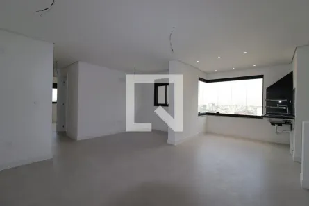 Apartamento com 3 Quartos à venda, 93m² no Campestre, Santo André