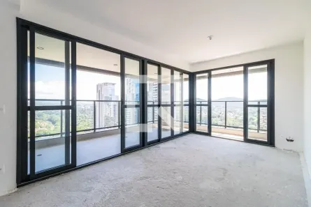Apartamento com 3 Quartos à venda, 112m² no Alphagran Alphaville, Barueri
