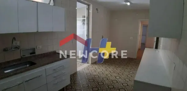 Apartamento com 3 Quartos à venda, 178m² no Brooklin Paulista, São Paulo