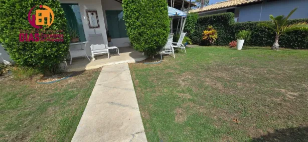 Casa com 3 Quartos à venda, 290m² no Portão, Lauro de Freitas