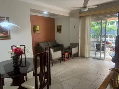 Apartamento com 2 Quartos à venda, 90m² no Centro, Balneário Camboriú