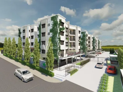 Apartamento com 3 Quartos à venda, 88m² no Centro, Vinhedo