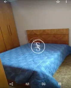 Apartamento com 2 Quartos à venda, 63m² no Santa Terezinha, São Bernardo do Campo