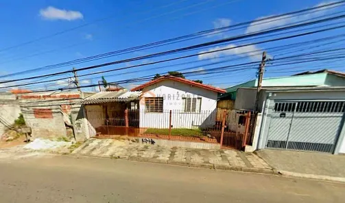 Lote/Terreno à venda, 385m² no Alto Ipiranga, Mogi das Cruzes