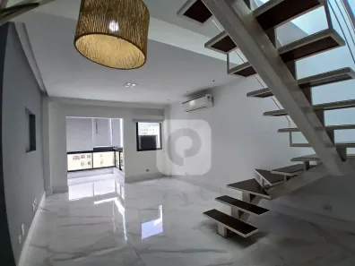 Apartamento com 3 Quartos à venda, 207m² no Tijuca, Rio de Janeiro