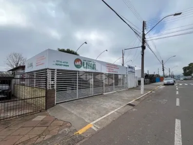 Prédio Comercial para alugar, 60m² no Schulz, Santa Cruz do Sul