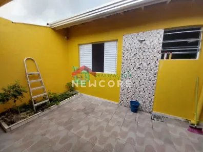 Casa com 2 Quartos à venda, 184m² no Jardim Praia Grande, Mongaguá