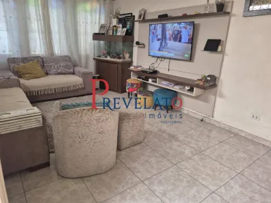 Sobrado com 3 Quartos à venda, 175m² no Assunção, São Bernardo do Campo