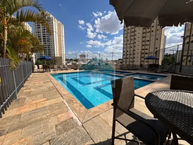 Apartamento com 3 Quartos à venda, 75m² no Vila Santa Catarina, São Paulo