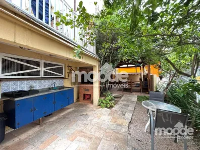 Casa de Condomínio com 3 Quartos à venda, 144m² no Jaguaré, São Paulo