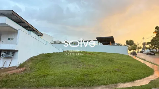 Lote/Terreno à venda, 660m² no Jardim Santa Rita, Indaiatuba