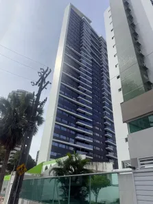 Apartamento com 3 Quartos à venda, 108m² no Boa Viagem, Recife