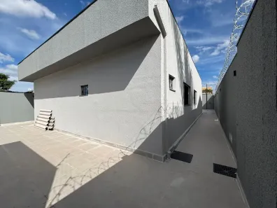 Casa com 4 Quartos à venda, 200m² no Estância Itanhangá, Caldas Novas