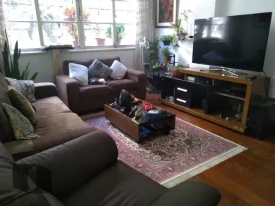 Apartamento com 4 Quartos à venda, 193m² no Copacabana, Rio de Janeiro