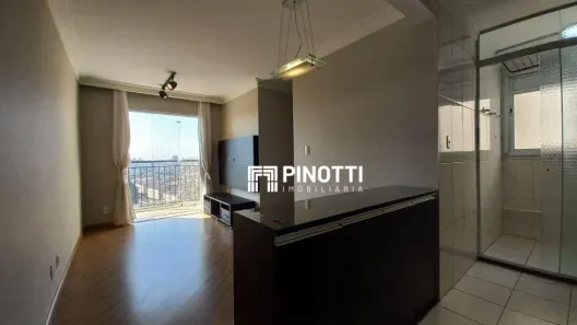 Apartamento com 3 Quartos à venda, 58m² no Dos Casa, São Bernardo do Campo