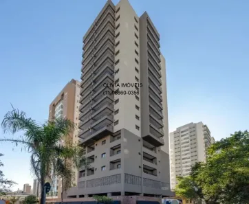 Apartamento com 2 Quartos à venda, 50m² no Vila Mariana, São Paulo