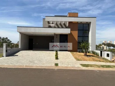 Casa com 3 Quartos à venda, 187m² no Jardim Ypê, Paulínia
