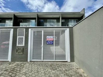 Casa com 2 Quartos para alugar, 90m² no Nossa Senhora da Paz, Balneário Piçarras