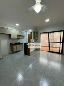 Apartamento com 2 Quartos à venda, 74m² no Jardim Nova Aliança Sul, Ribeirão Preto
