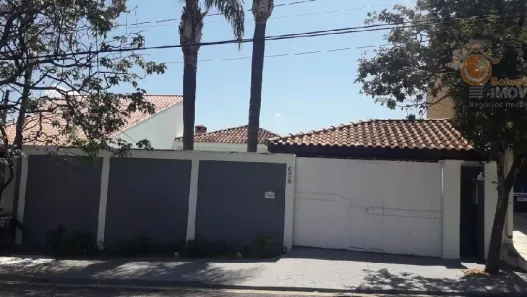 Casa de Condomínio com 3 Quartos à venda, 242m² no Jardim Ibiti do Paço, Sorocaba