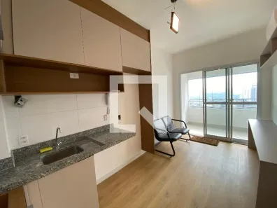 Apartamento com 1 Quarto à venda, 33m² no Butantã, São Paulo