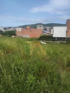 Lote/Terreno à venda, 299m² no Centro, Garopaba