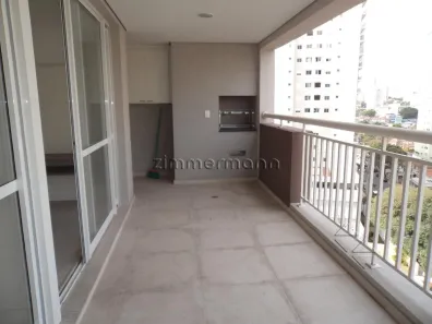 Apartamento com 2 Quartos à venda, 69m² no Chácara Inglesa, São Paulo