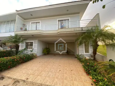 Casa de Condomínio com 3 Quartos à venda, 225m² no Parque Residencial Villa dos Inglezes, Sorocaba