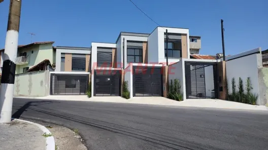 Sobrado com 3 Quartos à venda, 120m² no Cidade Patriarca, São Paulo