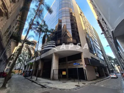 Sala Comercial para alugar, 70m² no Centro, Rio de Janeiro