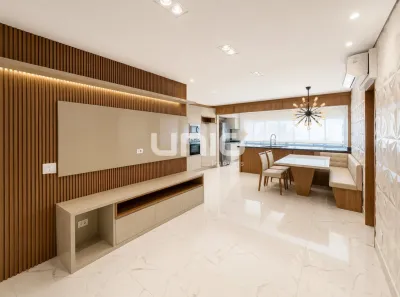 Apartamento com 2 Quartos para alugar, 94m² no São Judas, Piracicaba