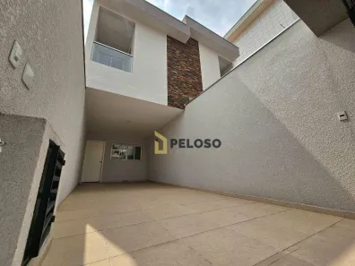 Sobrado com 3 Quartos à venda, 130m² no Vila Medeiros, São Paulo