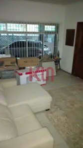 Sobrado com 3 Quartos à venda, 180m² no Cidade Monções, São Paulo