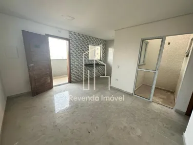 Apartamento com 2 Quartos à venda, 45m² no Jardim Eliane, São Paulo