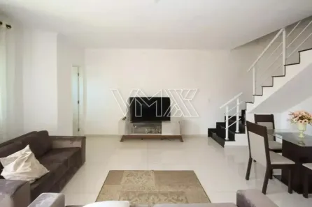 Sobrado com 3 Quartos à venda, 148m² no Vila Celeste (Zona Leste), São Paulo