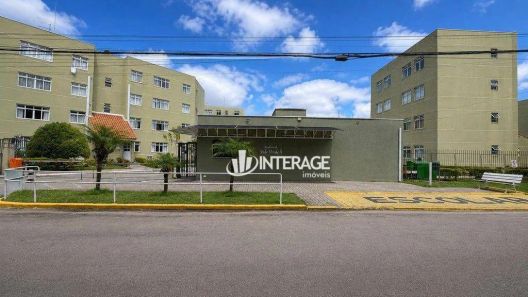 Apartamento com 3 Quartos à venda, 49m² no Campo Comprido, Curitiba